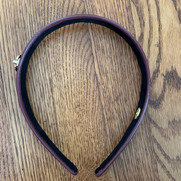 New Chanel Headband - Picture 2 of 7